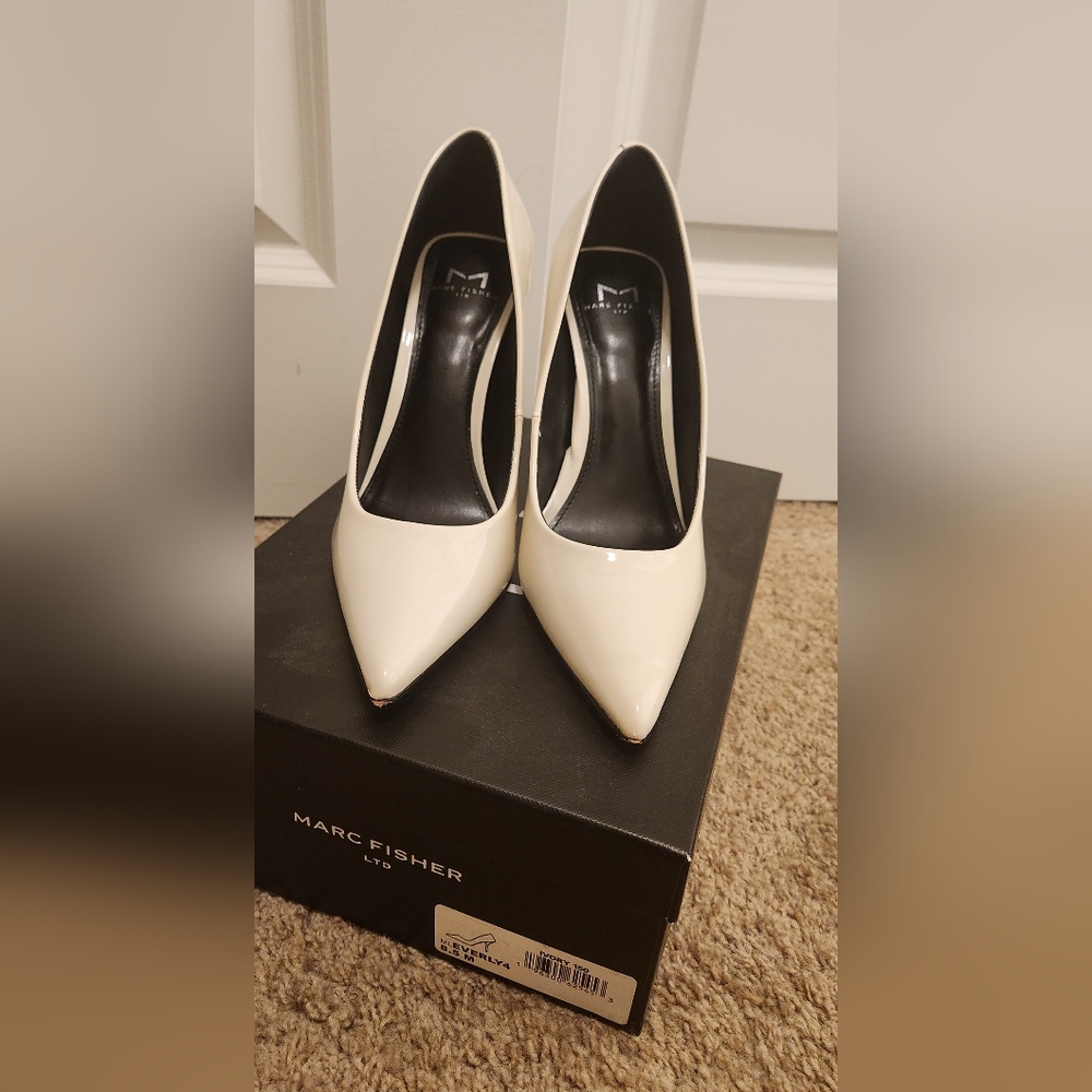 Marc Fisher Heels